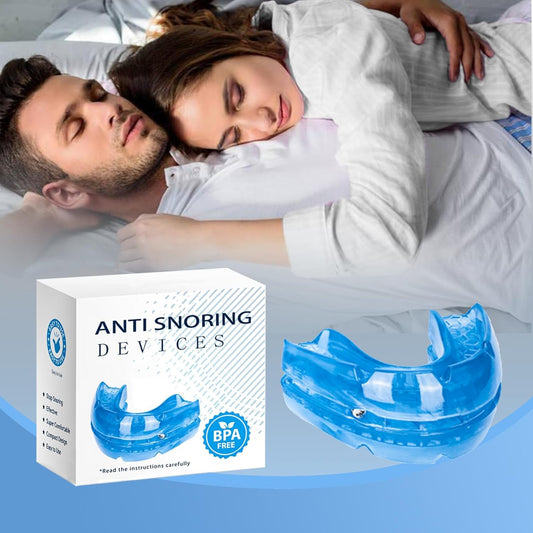 Anti Snoring Device