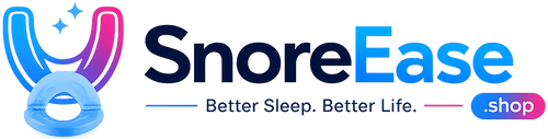SnoreEase™ AirFlow Guard