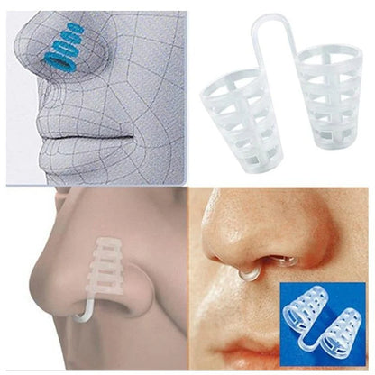 Silicone Mini Nasal Dilator