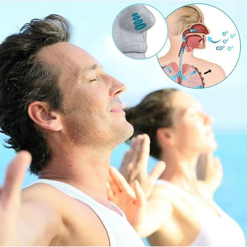 Silicone Mini Nasal Dilator