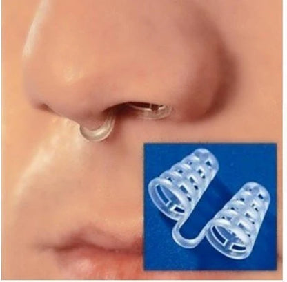 Silicone Mini Nasal Dilator